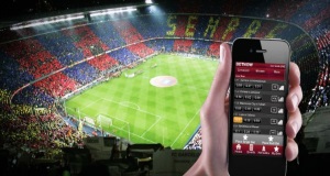 best mobile betting sites